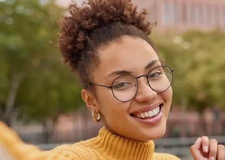 IR Blocker Technology