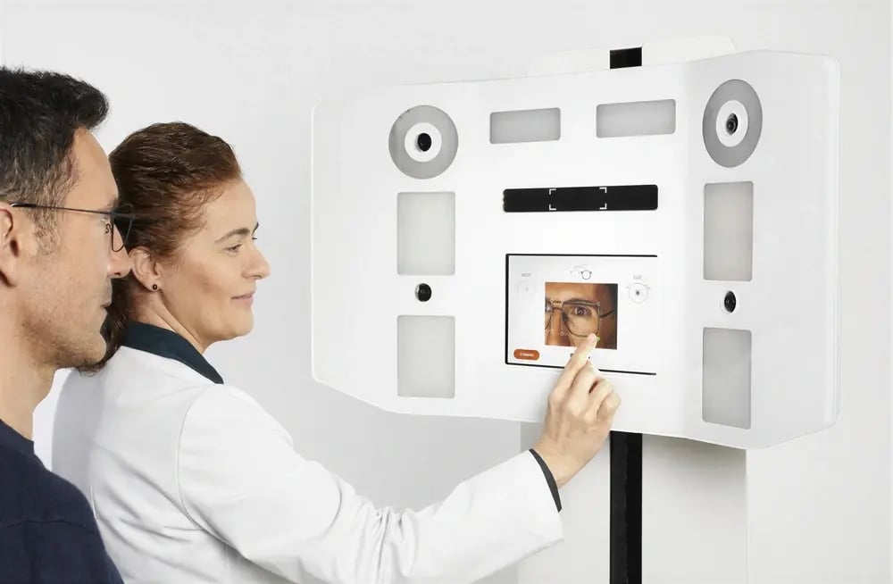 Invition Fit AI Target