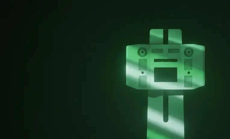 Horizons Optical - Advanced lens centering - Invision Fit AI