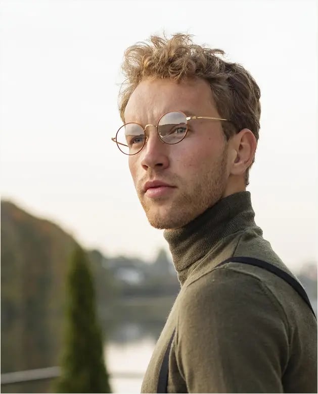 Horizons Optical - Aqua