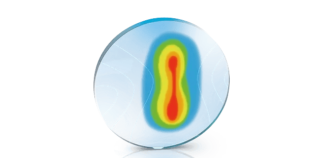 Mimesys Progressive with VR - Morphing