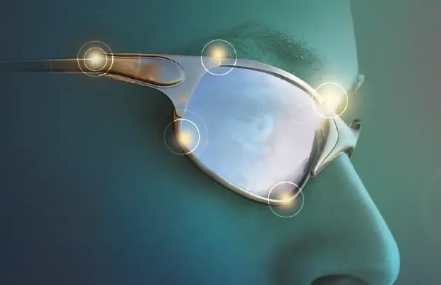 CURVED style - What you’ll love