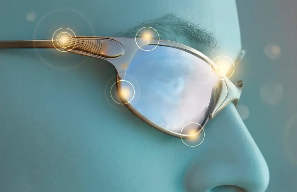 CURVED style - What you’ll love