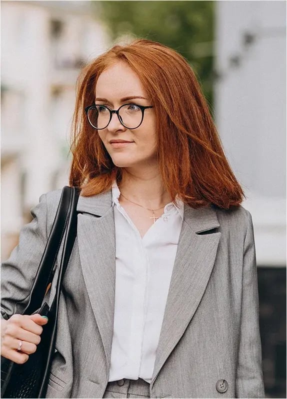 Horizons Optical - Millennials