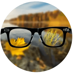 EXTREME prescriptions - What you’ll love