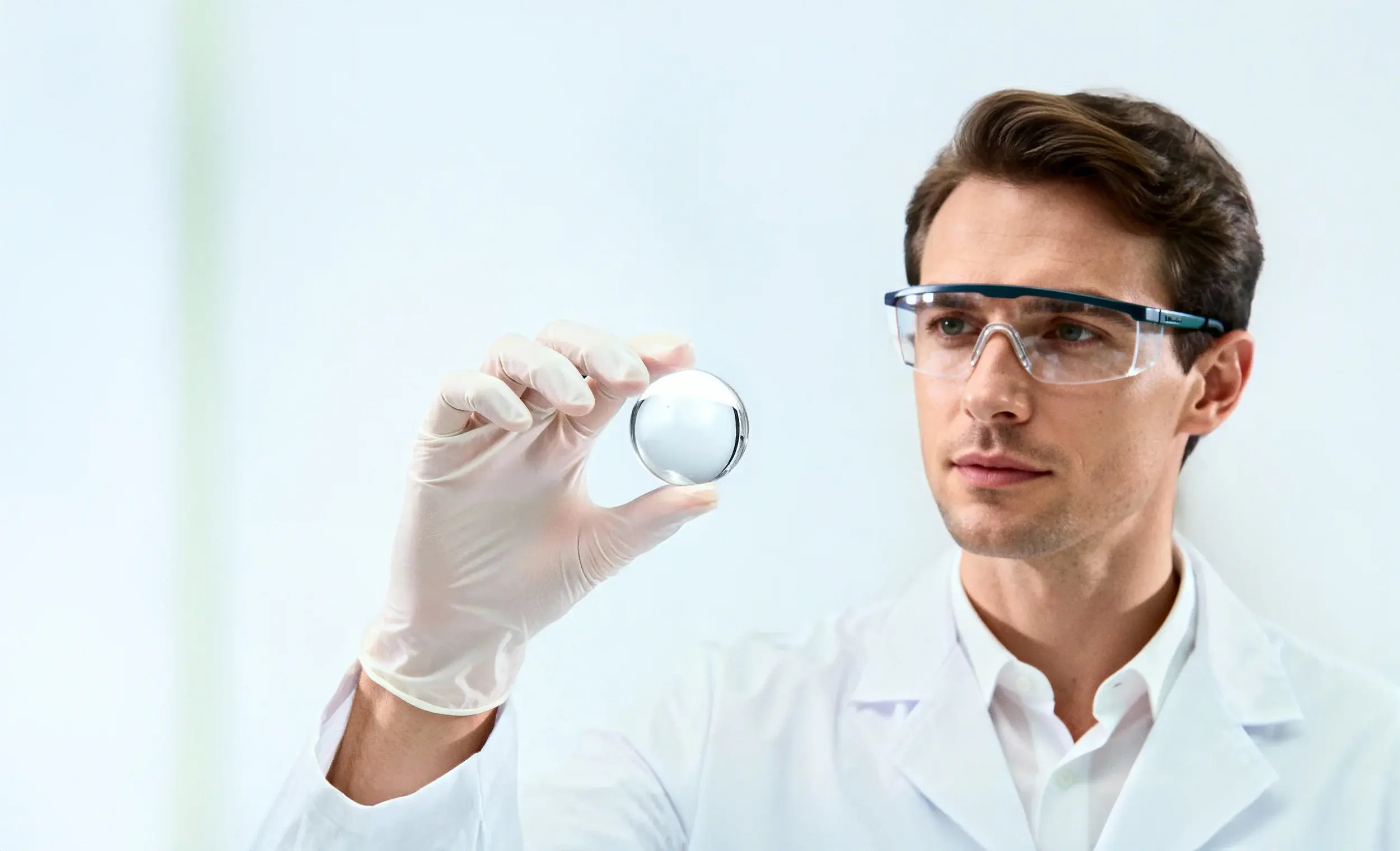 Horizons Optical - Consultancy