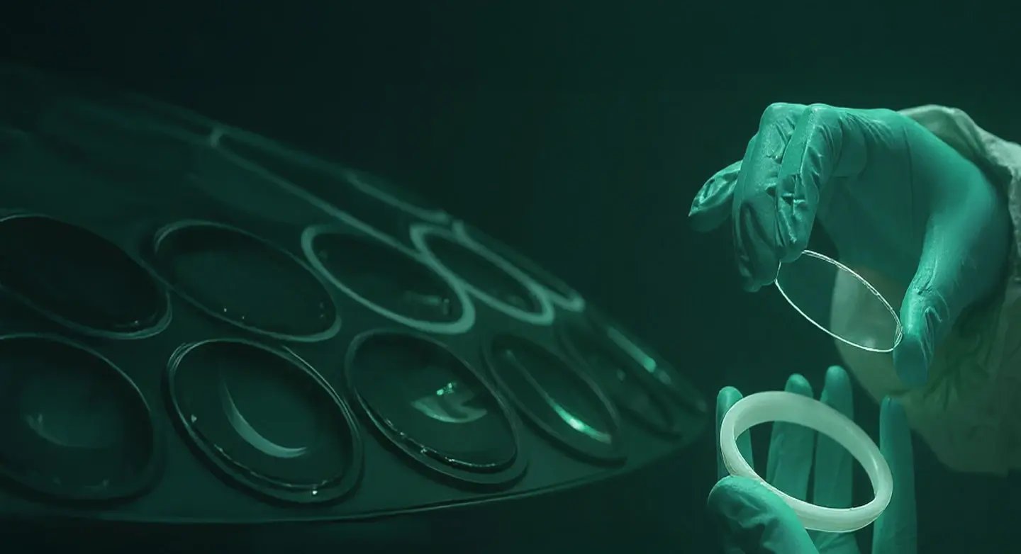 Horizons Optical - Solutions for freeform labs