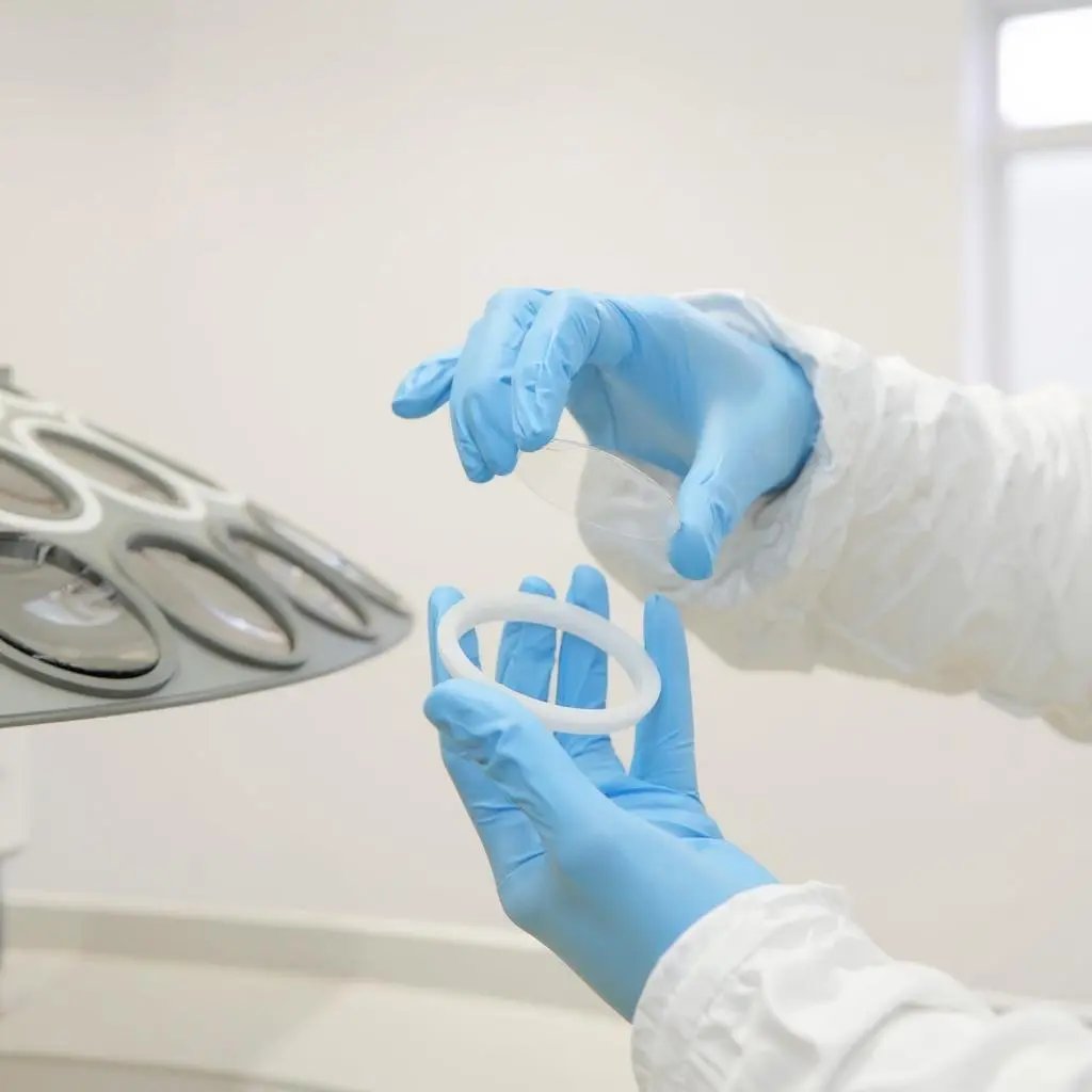 Horizons Optical - Are you part of a freeform lab?