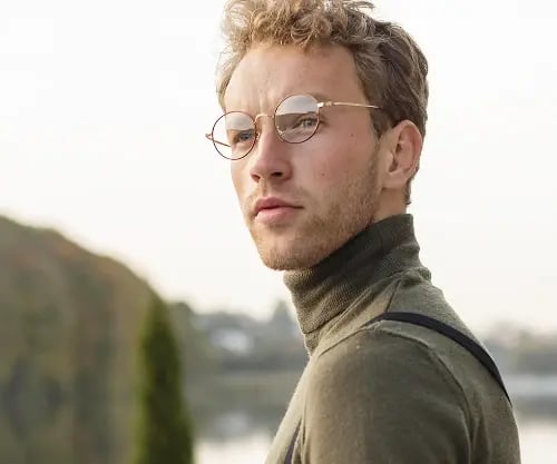 Horizons Optical - CURVED style