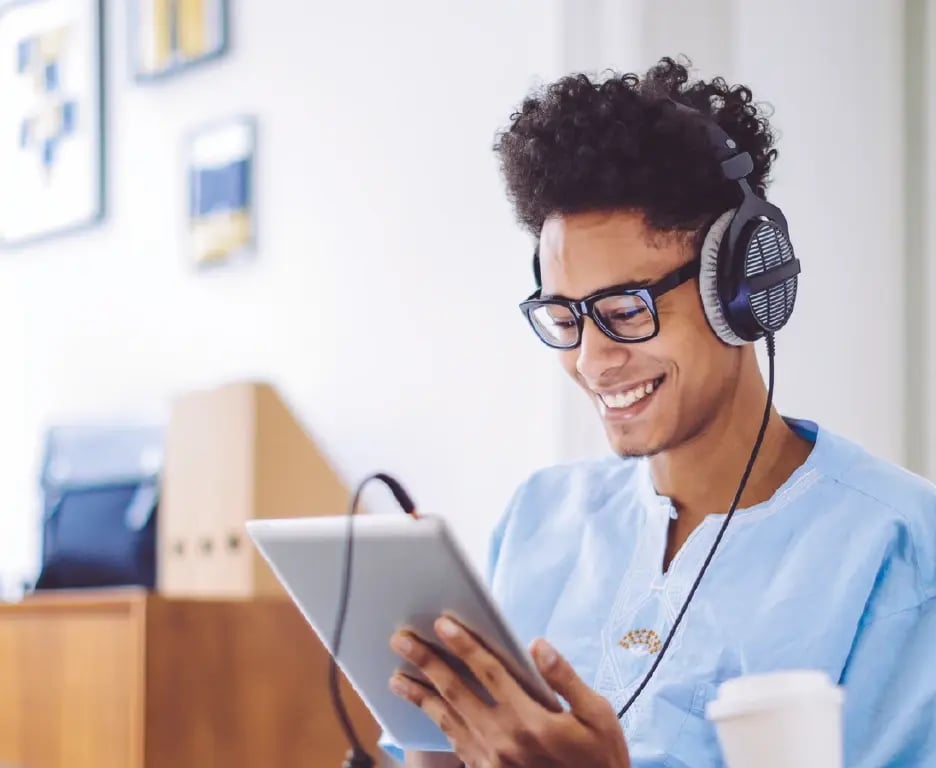 Horizons Optical - Millennials