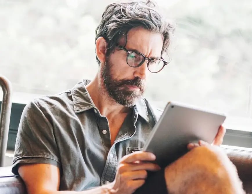 Millennials - Horizons Optical