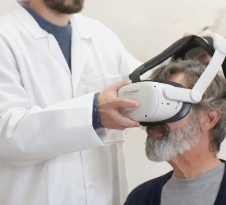 Mimesys Coach - Main Features