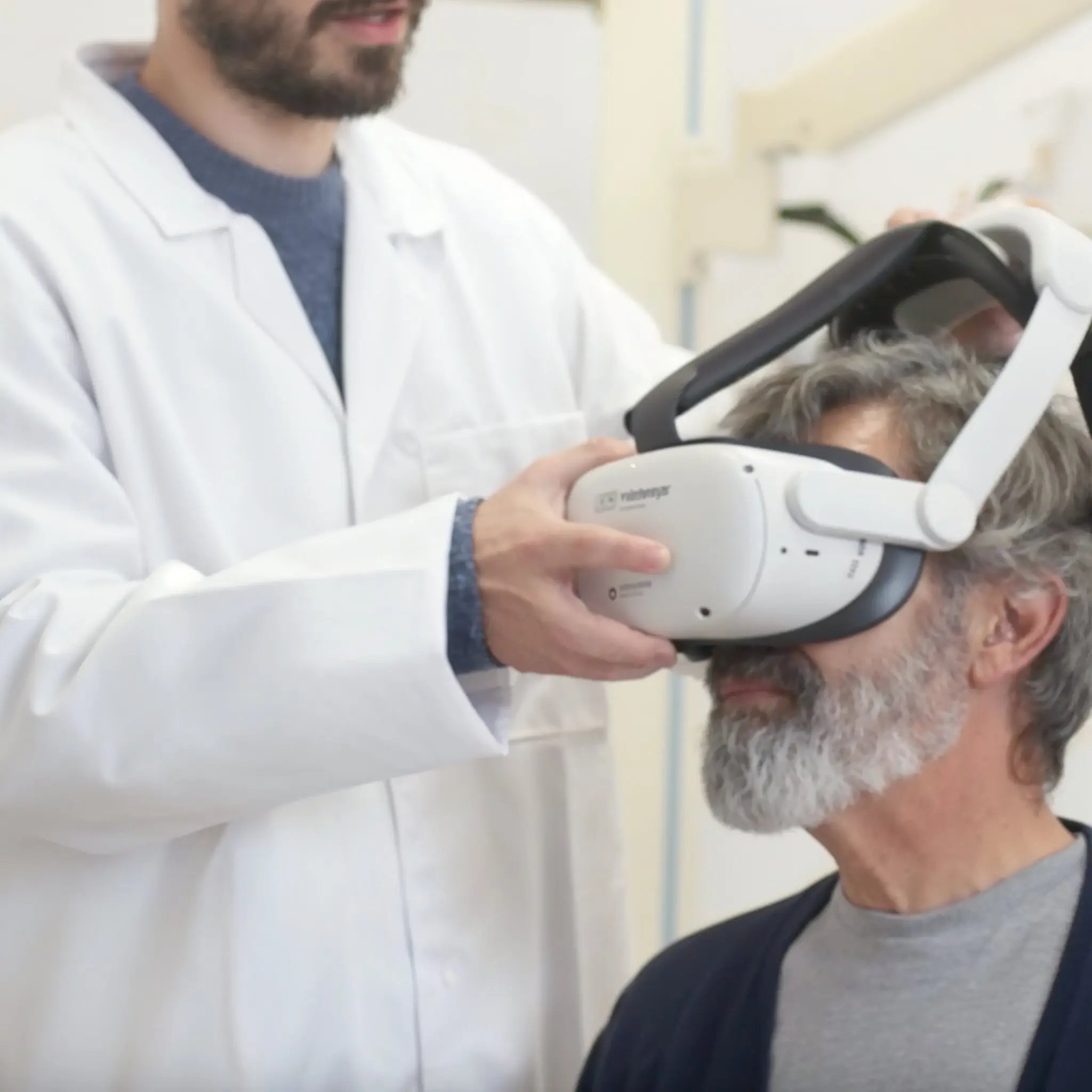 Mimesys Coach - Main Features