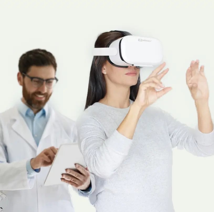 Mimesys Coach - What Offer?