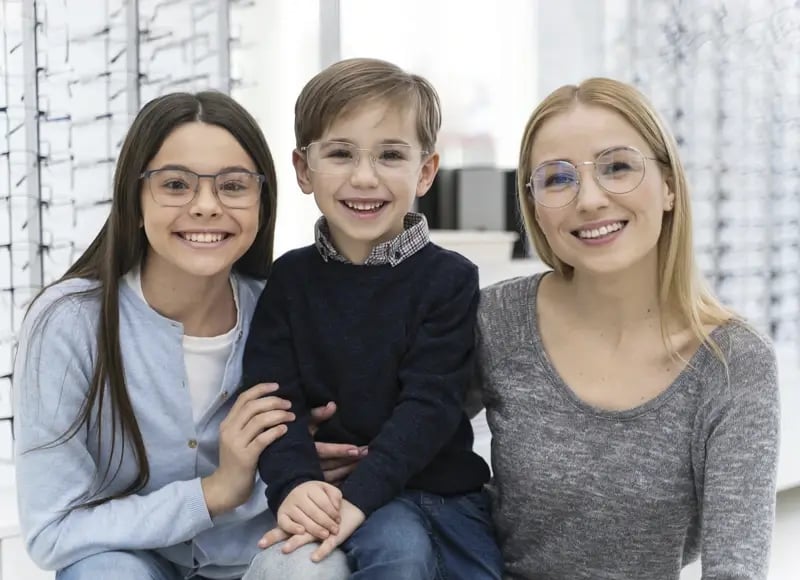 Horizons Optical - Mimesys SV ESSENCE