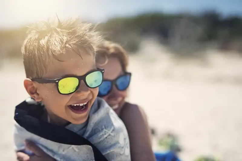 Horizons Optical - Mirrors