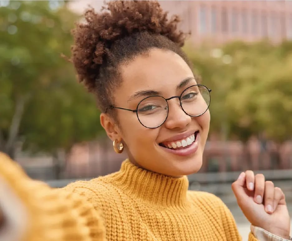 Horizons Optical - Nature IR