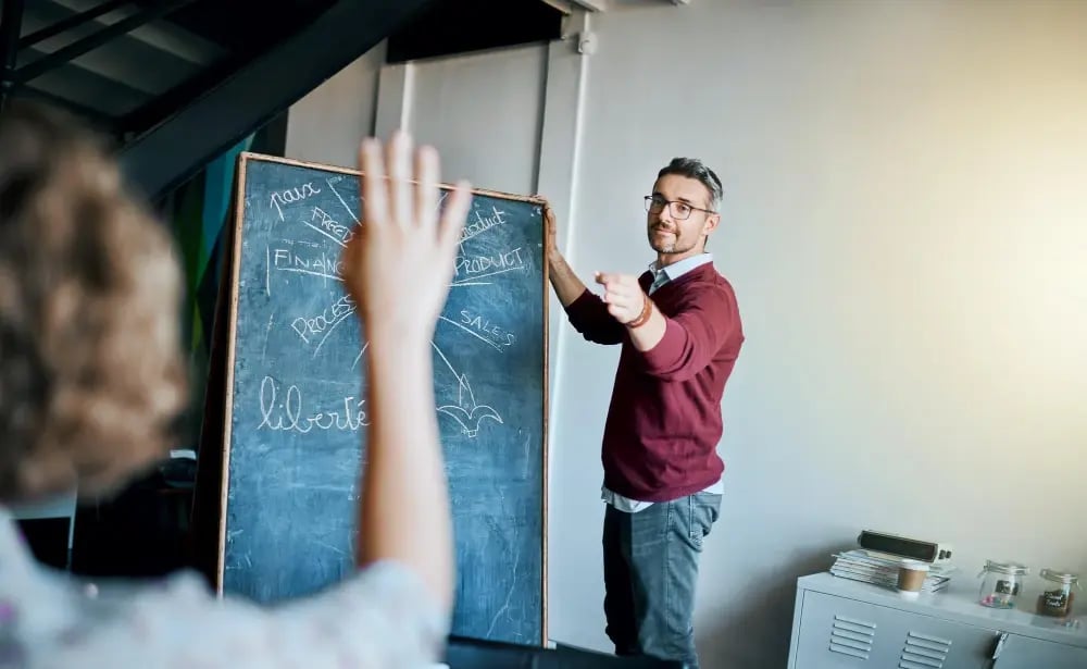 OFFICE screens - What you’ll love