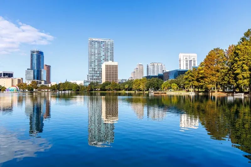 VISION EXPO - Orlando