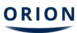 logo - ORION - Horizons Optical